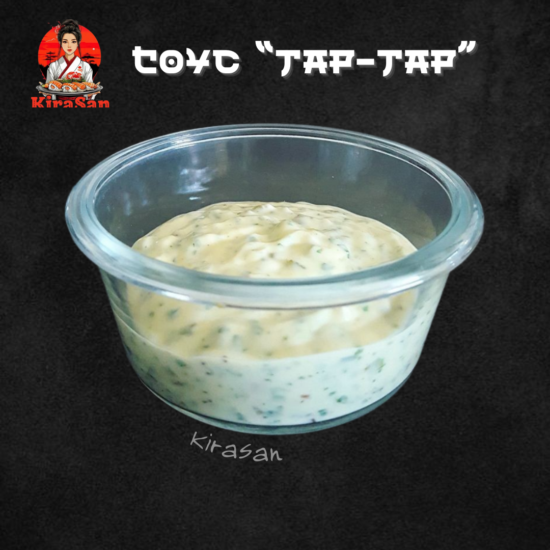 Соус «Тар-Тар»